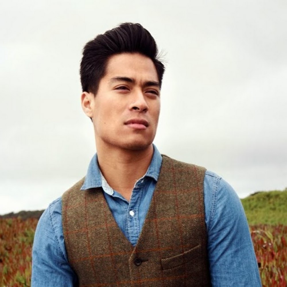 Meet your Posher, James